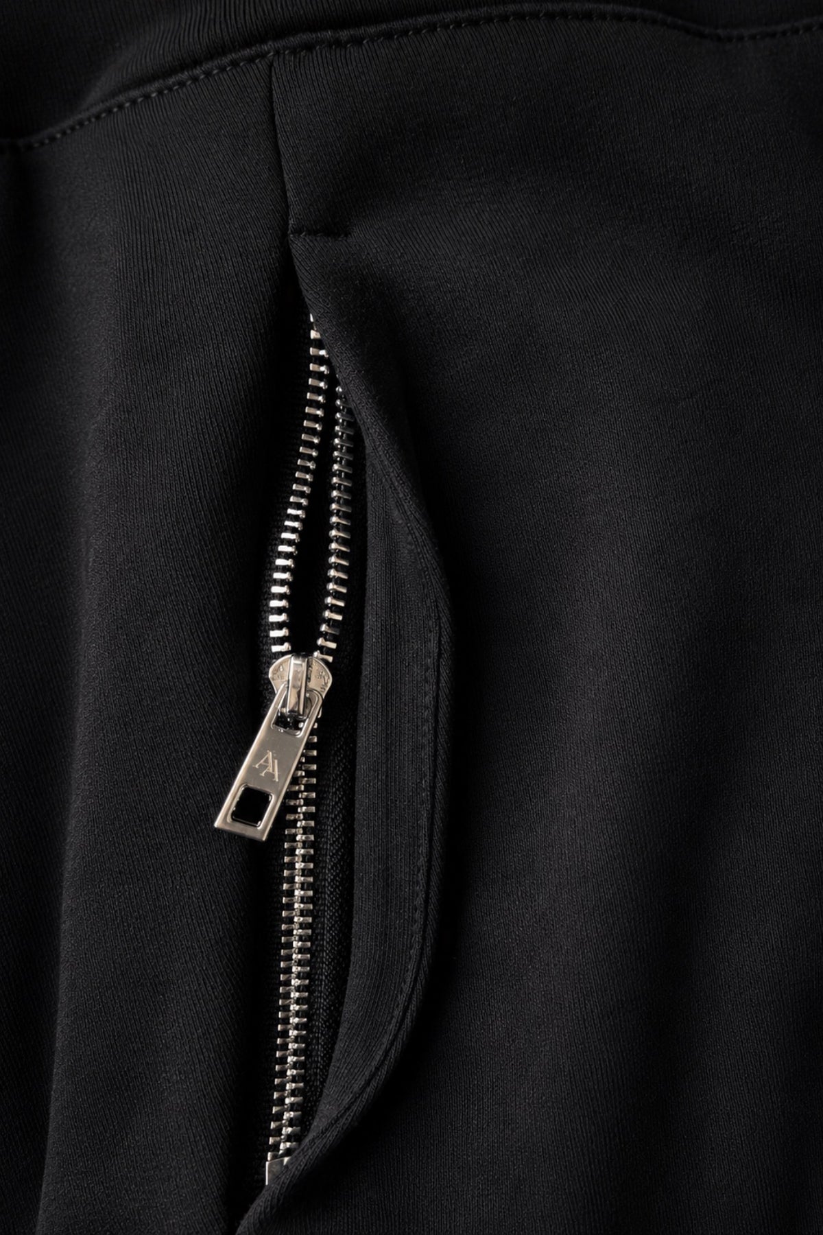 BOLD•I Hoodie-MIDNIGHT