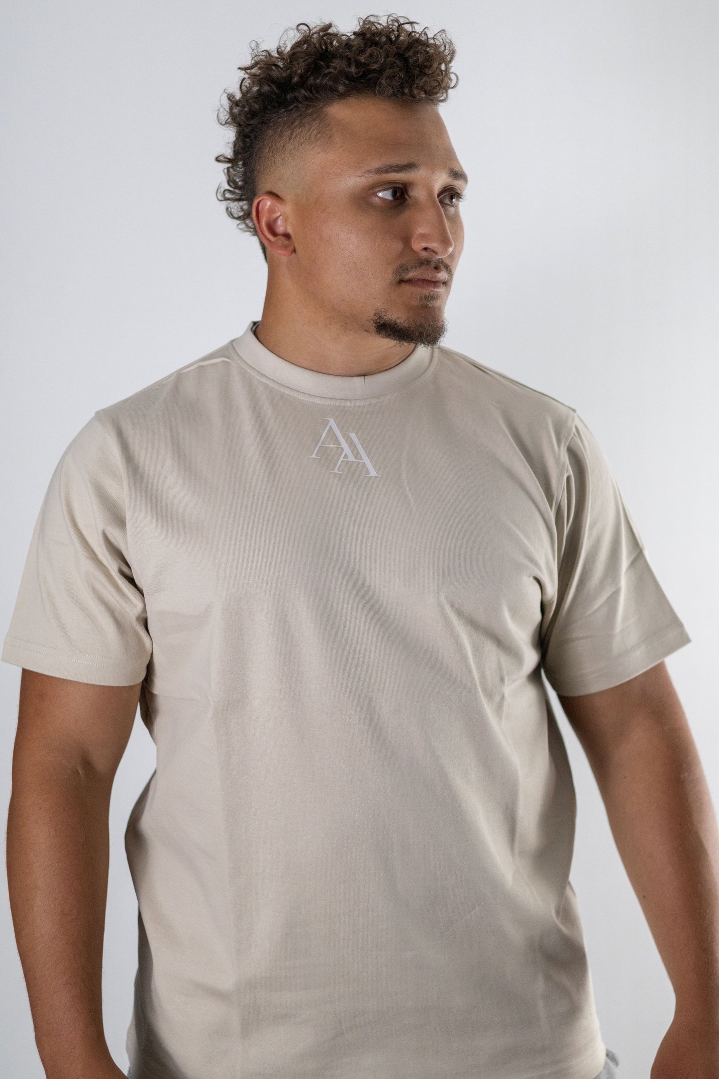 MENS PREMIUM SHORT SLEEVE 10 OZ HEAVYWEIGHT COTTON